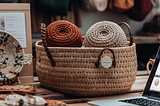 The Role of Web3 in Creating Decentralized Marketplaces for Handmade Goods