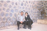 Kızı Rahşan Yazar babası Feridun Yazar’ı anlattı: “Akil, barışçıl ve legal siyaseti savunan bir…