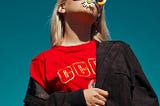 4 CLASSIC WINTER STYLES