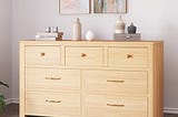 Shop Modern Handcrafted Bedroom Furniture Online