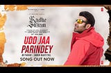 Udd Jaa Parindey Song Lyrics - Jubin Nautiyal | Radhe Shyam | Prabhas, Pooja Hegde | Mithoon