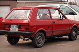 We Tested Uber’s New Discount “Ride Sharing for Clunkers” Subsidiary, “Püber”