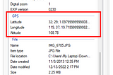 [UAV] Data Inspection on PIX4Dmapper