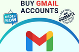 Buy Gmail Accounts