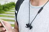 These $21 Wireless Bluetooth Earphones are the Best Inexpensive Alternative to BeatsX