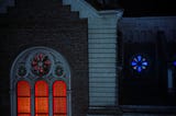 en esta ciudad hay pocas opciones para vampiros