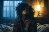 10 Sentences I Whisper to Myself Before Bed When My Mind Won’t Stop
