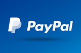 PayPal is here! Another great way to pay on our apps and sites has arrived.