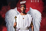 Nigerian Musician, 9ice Drops New Album, “Fear Of God”