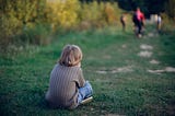 This Is How Narcissistic Parents Emotionally Neglect Their Children