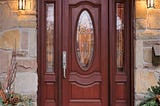 Elevate Your Home’s Entrance: The Timeless Elegance of Villa Doors