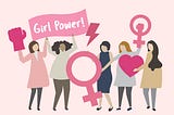 Girl Power Image