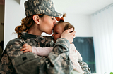 When Our Protectors Are Unprotected: The Fight for Paid Leave Laws That Honor Military Families