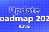 ICNS Next Steps — 2023