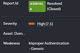 Bank offer IDOR Fix Bypassed: How I Accessed Unauthorized Offers and Secured a $10,000 Bounty —…