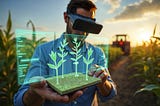 An AI Revolution in Agriculture: Is it around the corner?