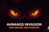 WECAN Launches New Server for R-Planet Game, “Ahnangs Invasion”