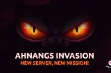 WECAN Launches New Server for R-Planet Game, “Ahnangs Invasion”
