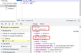 Part 9 : let, const and Temporal Dead Zone in JS 🧐