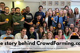 Names with stories: The story behind CrowdFarming.com