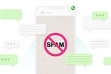 Mencegah Penyalahgunaan dan Spam: WhatsApp Business API Melakukan Rate Limit yang Ketat