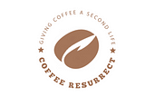 “Giving Coffee A Second life”