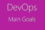 Security is Everybody’s Job — Part 3 — What IS DevOps?