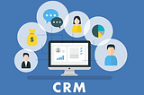 Customer Relationship Management