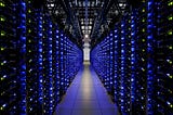 Encouraging Energy Efficiency in Data Centers