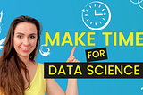 How can you manage a Data Science Project alongside a Full-time job? Here’s How!
