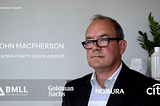 John Macpherson on The Challenges of Data Management