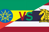 MHS World Cup of Literature 2020: Round 1 — Ethiopia vs Thailand