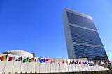 UN must recognise ‘new normal’ and break rapidly from conformity