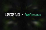 Renatus AI & Legend: Where AI Takes Sports Predictions to the Next Level!