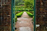 Winter is Coming: so what walled garden will you hide in?