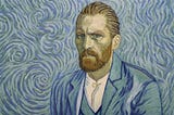 ‘Loving Vincent’: Van Gogh’s Paintings Come Alive In This Cinematic Wonder