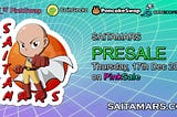 SAITAMARS