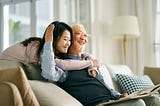 4 Tips and 8 Steps to Get Closer With Your Adult Child