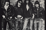 49 Years Ago: Ramones Turn Pop Into Outsider Art