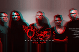 Born Of Osiris — The Simulation (Review)