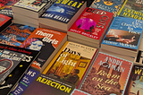 I’ve Read 30 Books So Far in 2026. Here Are 5 You Have to Read.