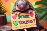 Why Investors Should Buy and Stake Baby PengolinCoin (BPGOK) on the Klever Blockchain