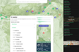 WeClimb.it — open-source project for outdoor lovers