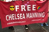 Chelsea’s Message of Solidarity on the 50th Anniversary of Stonewall