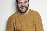 Featured Member — Michael Ross Albert