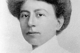 Margret Floy Washburn, 20th Century Psychologist
