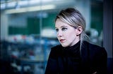 On Elizabeth Holmes, and what happens when we consume deception