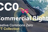 Beyond CC0 or Commercial Rights — NFTs in the After-Copyright Era