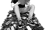 No Publisher, No Problem