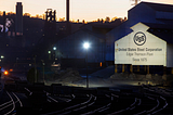Biden’s “To Do” List For His Last Weeks: Approve The Merger of Nippon Steel and U.S. Steel